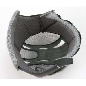    ONeal Black/Grey 5 Series Helmet Liner 0521 195