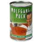   Puck Organic Creamy Tomato Soup ( 12x14.5 OZ) By Wolfgang Puck