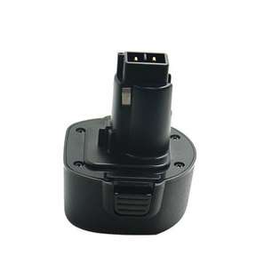 BatteryJack Inc Black and Decker TV230 Replacement Power Tool Battery 