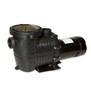   HP Replacement Pump for Above Ground Swimming Pools 