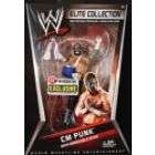   Ringside Collectibles Elite Exclusive Toy Wrestling Action Figure