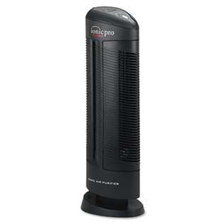   Air Purifier w/Germicidal Chamber/Oxygen Filter, Larger Rooms at 