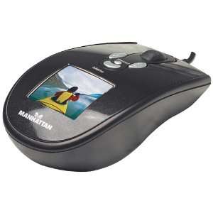  Manhattan Digital Photo Mouse (177498)