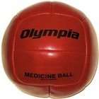 Olympia Sports 4   5 lb. Medicine Ball from Olympia Sports (Set of 2)