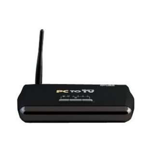 Tv Wireless Pc To Tv High Res Wireless Pc To Tv Converter  KWorld 