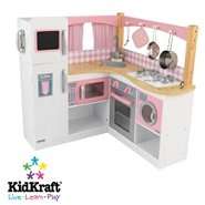Find Kidkraft available in the Kitchen & Housekeeping Playsets section 