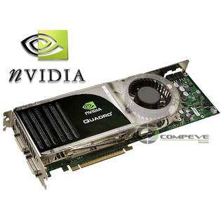   NVIDIA Quadro FX 5600 FX5600 1.5GB PCIE Video Card 455676 001  nVidia