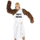 Forum Deluxe Adult Bunny Mascot Costume   Animal Costumes and Mascots
