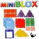 Trademark MiniBlox 16 Piece Set   Amazing Toys