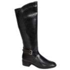 Kamik Womens Weather Boot Snowfling   Black