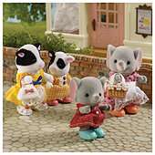 Buy Collectables from our Dolls & Accessories range   Tesco