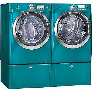  (EWFLW65)  Electrolux Appliances Washers Front Load Washers