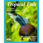 Care Of Tropical Fish  