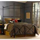 Excel Queen size Canopy Bed
