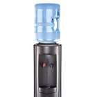 avanti water cooler offers a number of convenient features p