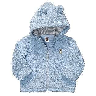   Sherpa Jacket  Carters Baby Baby & Toddler Clothing Outerwear
