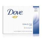 Dove® White Beauty Bar   14/4.25 oz.   CASE PACK OF 2
