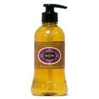 Nectar Hand and Body Wash, Purple Blossoms, 10 Fluid Ounce