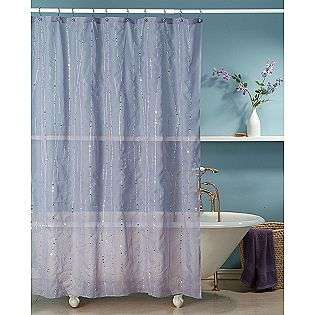   Fabric  Bed & Bath Bath Essentials Shower Curtains & Accessories