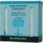 Plantlife Natural Body Care Rejuvenate Therapy Mineral Bath Salt
