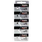   One Pack of Silver Oxide Energizer 319 Button Cell Watch Battery