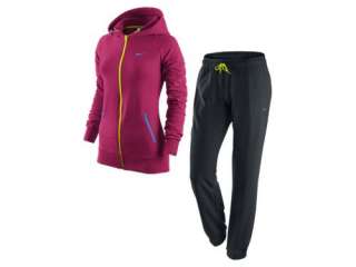  Chándal Nike Hooded   Mujer