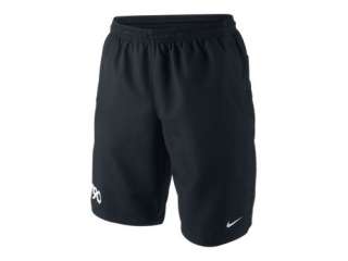  Pantalón de fútbol a media pierna de tela Nike 