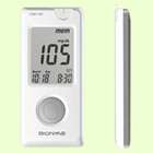 BIONIME Blood Glucose Meter Kit Each Glucose Monitor
