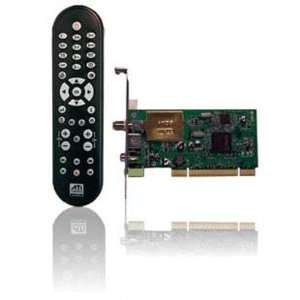  Tv Wonder HD 600 Pci Electronics