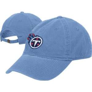 Tennessee Titans Womens  TSC  Adjustable Slouch Hat 