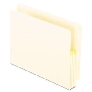  Convertible File Straight Cut End/Top Tab 3 1/2 