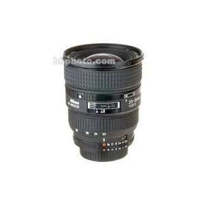  zoom lens   20 mm   35 mm   f/2.8 D IF AF   Nikon F