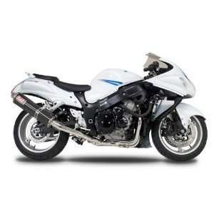  F/S TRS SS/CF GSXR13 08 10 Automotive