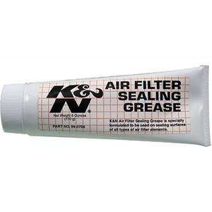  K and N Sealing Grease     /   Automotive