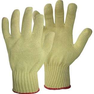 Boss Gloves Kevlar Heavyweight Gloves   Size Large 