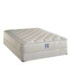 Sealy Twin Mattress Whittenton Select II Plush