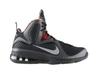  LeBron 9 BHM Zapatillas de baloncesto   Hombre