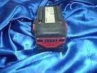 HILTI C 4/36 ACS LI ION BATTERY CHARGER 14.4 36v 110V