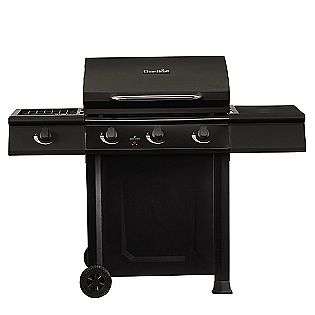 Burner Gas Grill  Char Broil Outdoor Living Grills & Outdoor Cooking 
