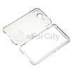   crystal case for htc inspire 4g clear quantity 1 this snap on crystal
