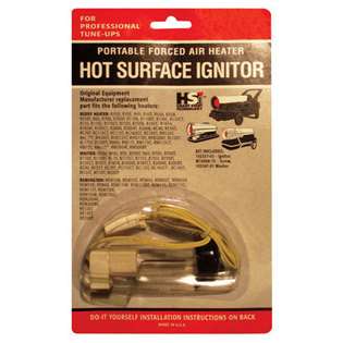   Hot Surface Igniter For Reddy (Desa) Forced Air Heater 