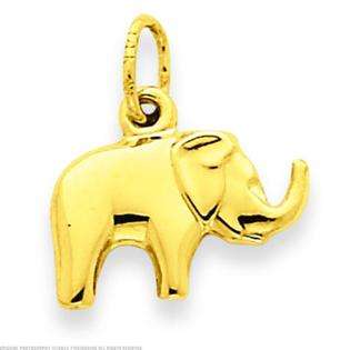 Elephant Charm Jewelry    Plus Irish Charm Jewelry, and 