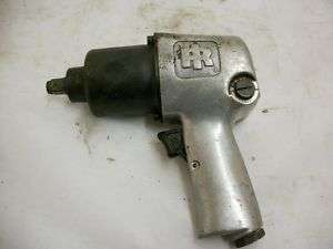 INGERSOLL RAND 231 IMPACT WRENCH MODEL A  