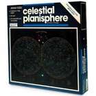 Great America Puzzle Factory Celestial Planisphere; 1000 pc Glow In 