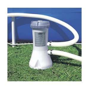  Intex Replacement Filter Pump Patio, Lawn & Garden