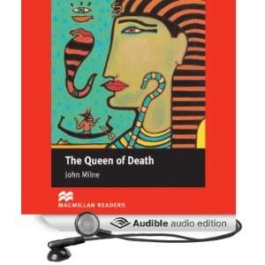  The Queen of Death for Learners of English (Audible 