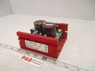   inventory, we are selling a KB Electronics AC Motor Speed Control