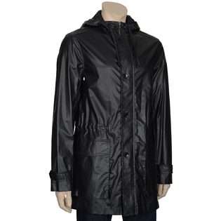 Theory Windbreaker Raincoat Coat Medium M Euro 50 Weatherproof Wind 