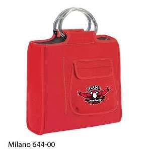  Miami University (Ohio) Milano Case Pack 8 Everything 