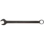 Martin BLK1130MM Combination Wrench, Metric, 30 mm Wrench Opening, 7 